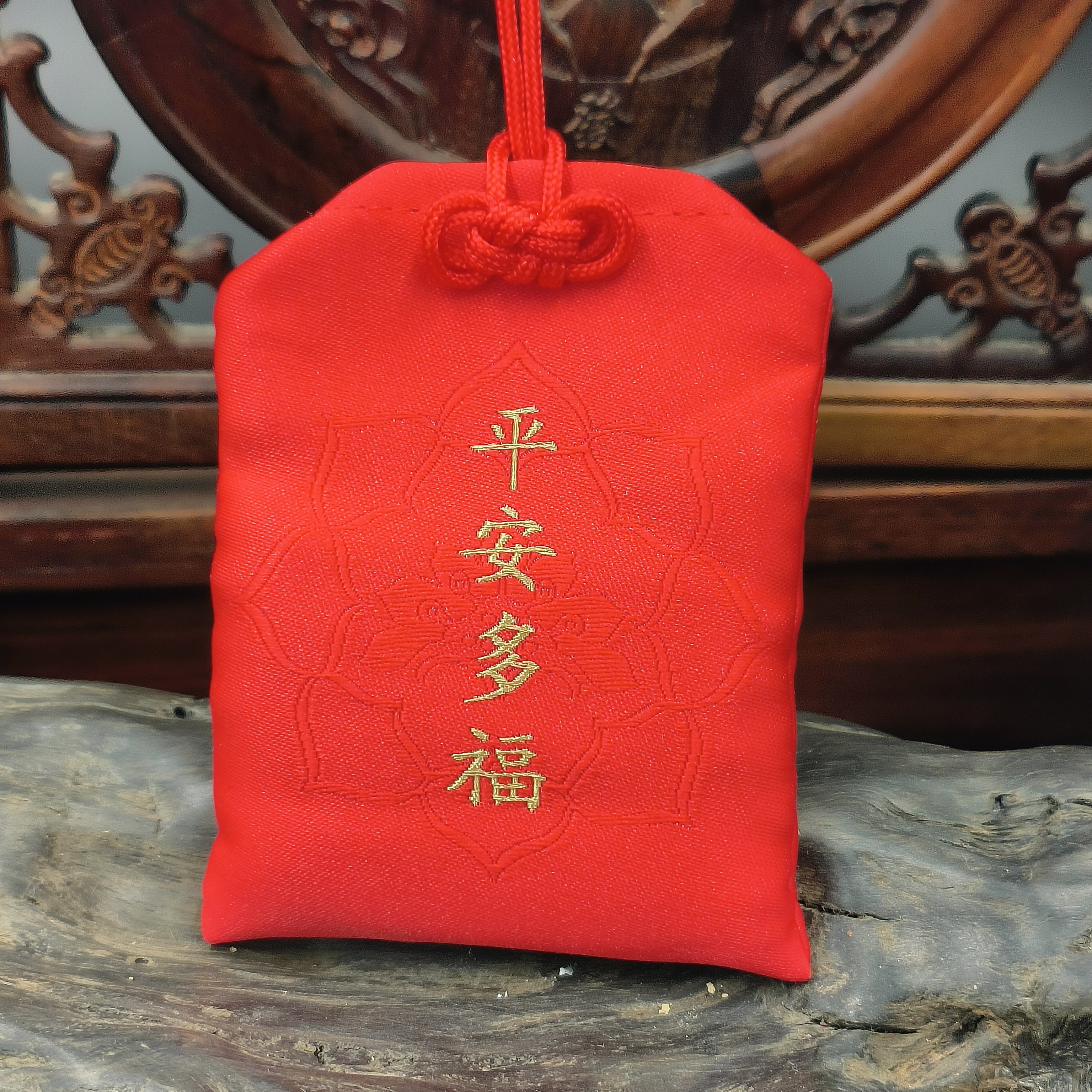 天然辰砂万山东韵天然辰砂袋