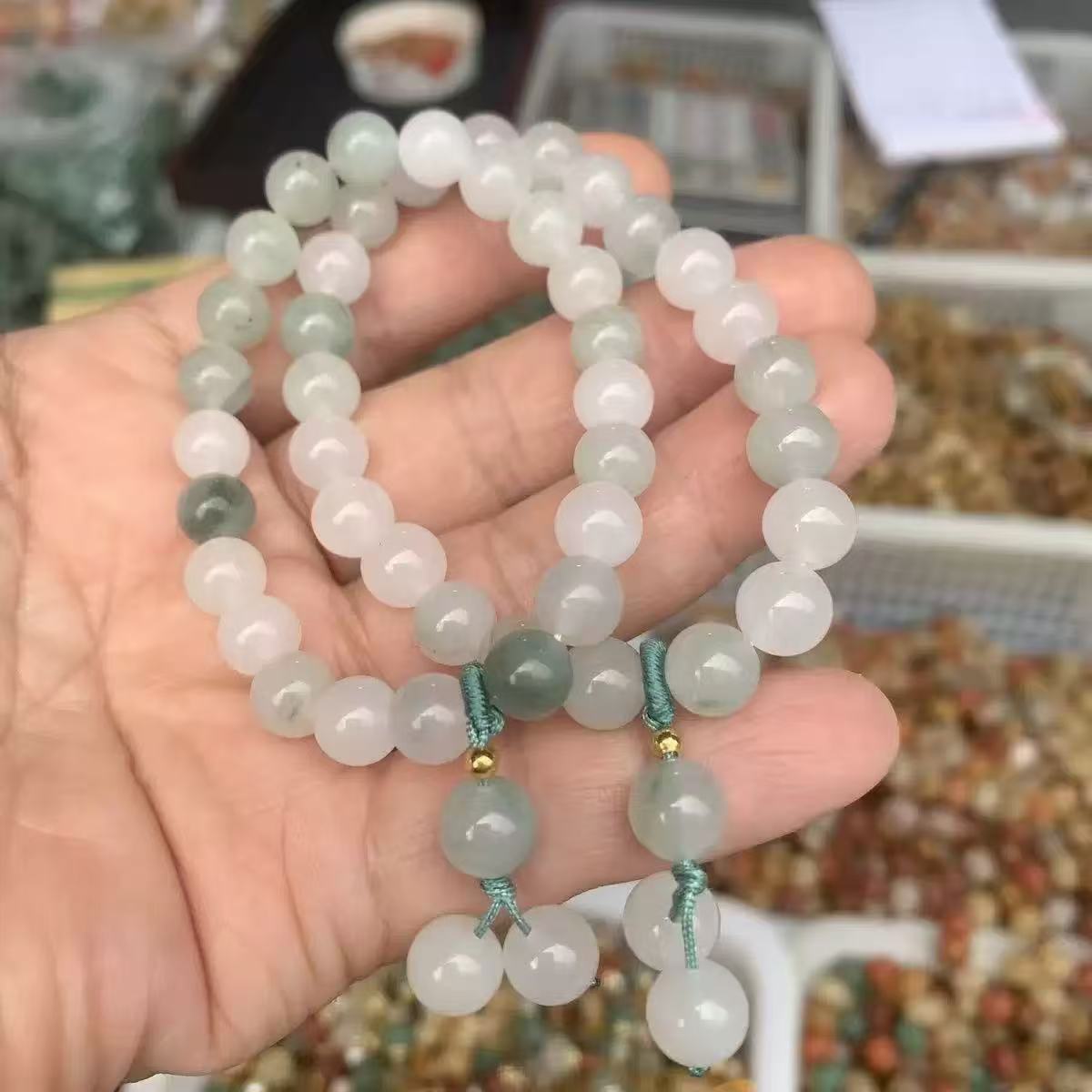 3330 精品单圈摆件wy3330（无礼盒）