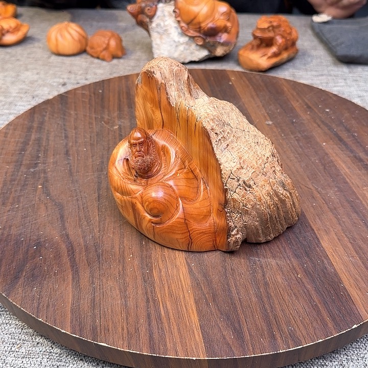 柏木（崖柏）关注一下