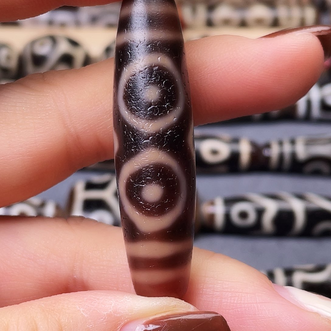 玛瑙/玉髓项链未镶嵌