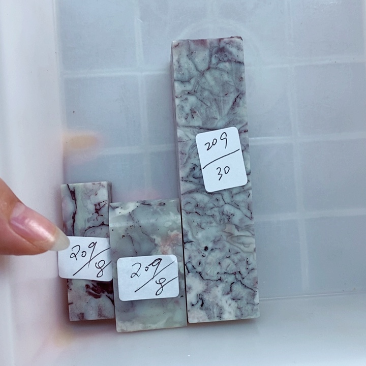 青田石印石用****1仙居石