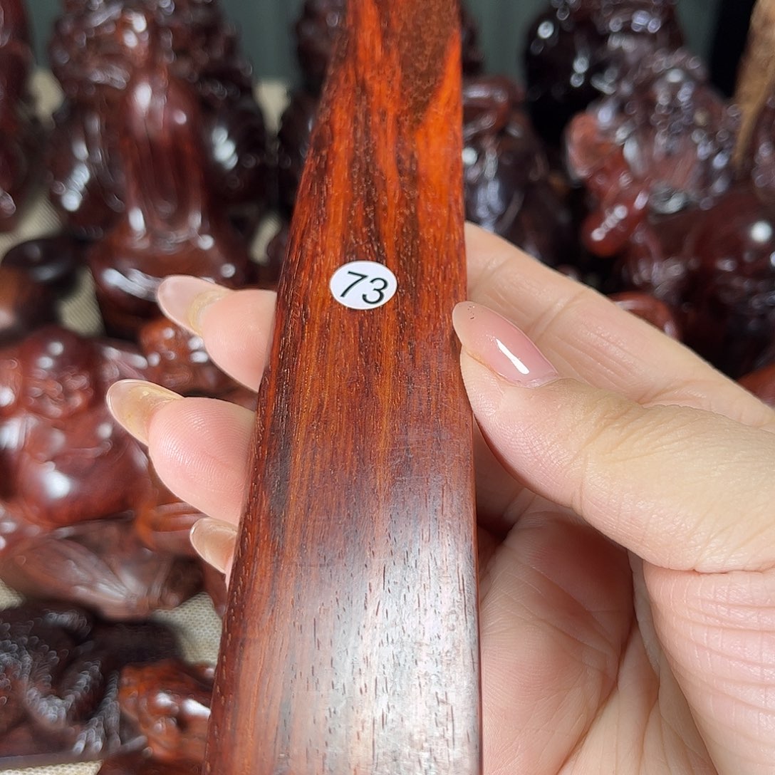 檀香紫檀（小叶紫檀）