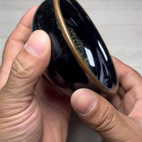 【闪购商品】茶盏-164............