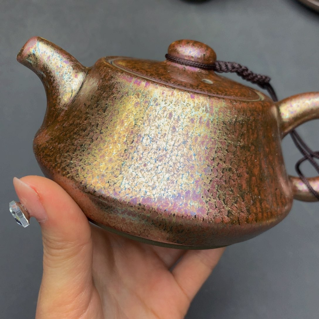 茶盏这个世界真的太美好了