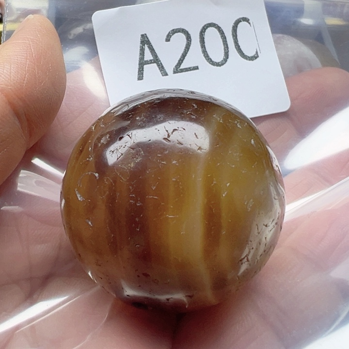 玛瑙/玉髓未镶嵌手链