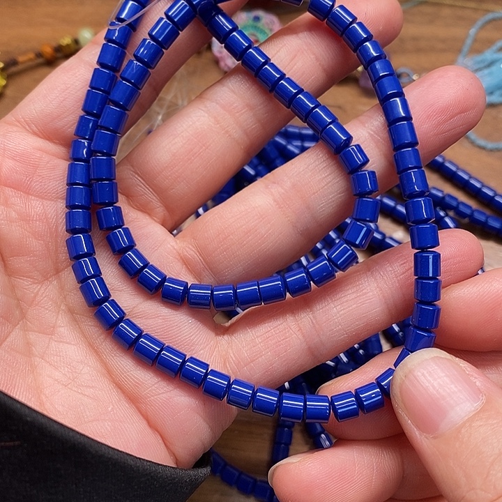 一墨手作编绳配件