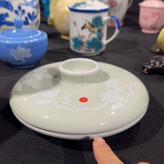 ·*·陶瓷。。。。。。。陶瓷