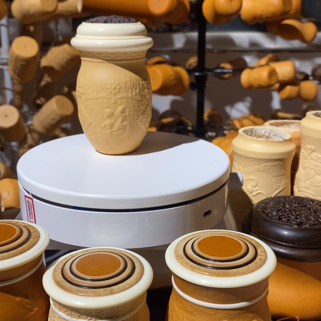 大叶紫檀（黑酸枝木类）