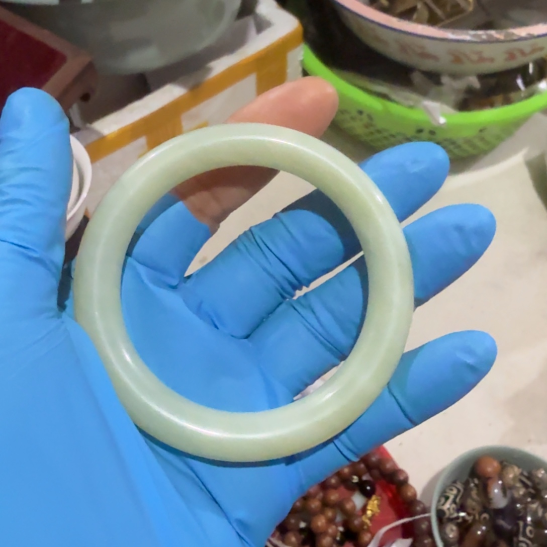 凤***兮杂色豆（科檀/科特迪瓦檀木）