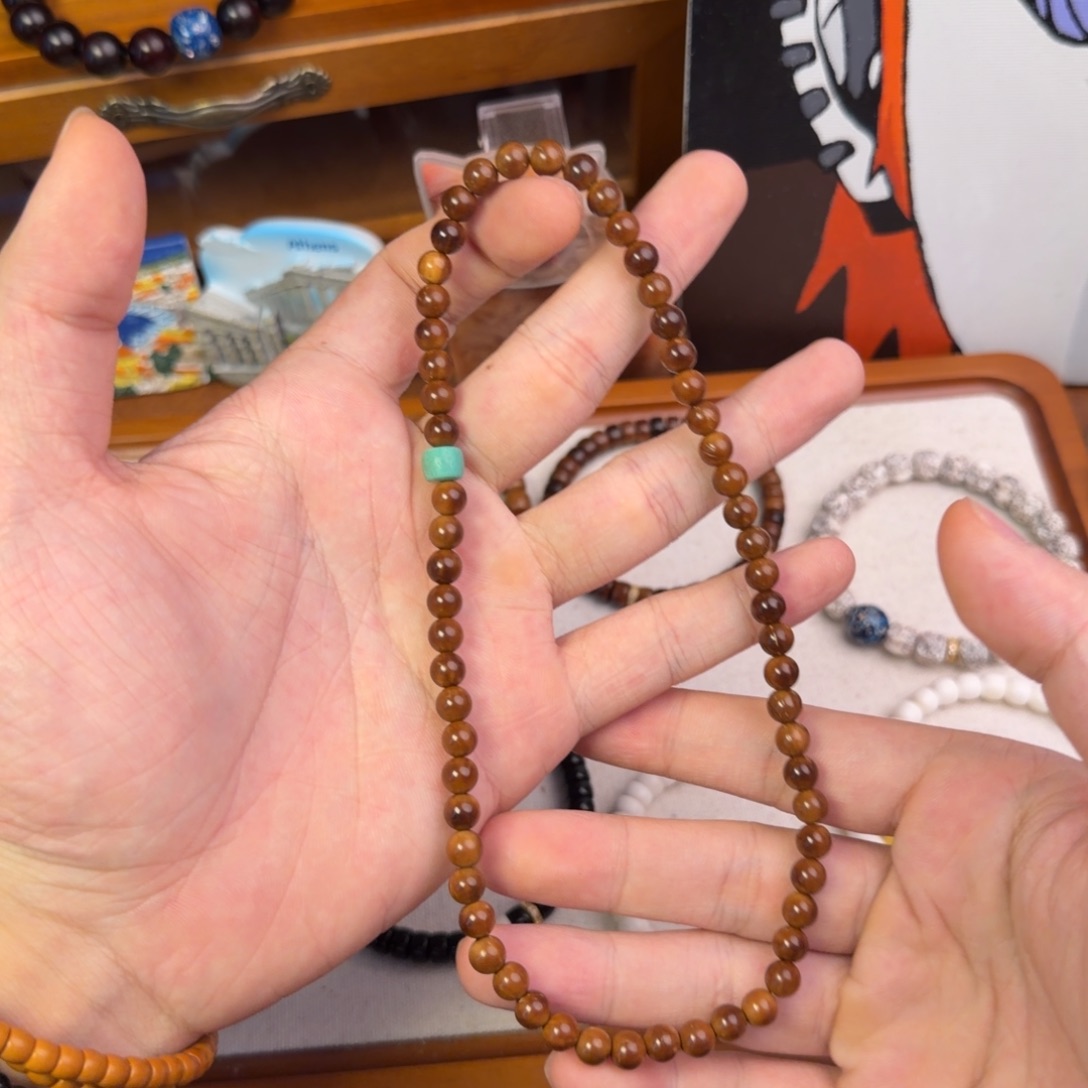 库克手串/手链多样性