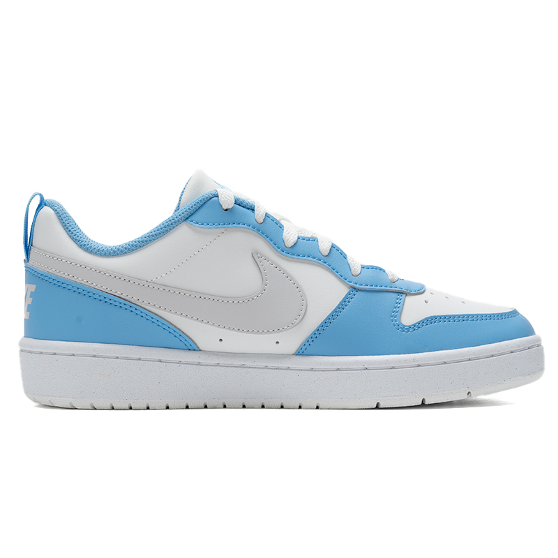 NIKE/耐克官方女鞋COURT BOROUGH2025新款板鞋运动休闲鞋DV5456