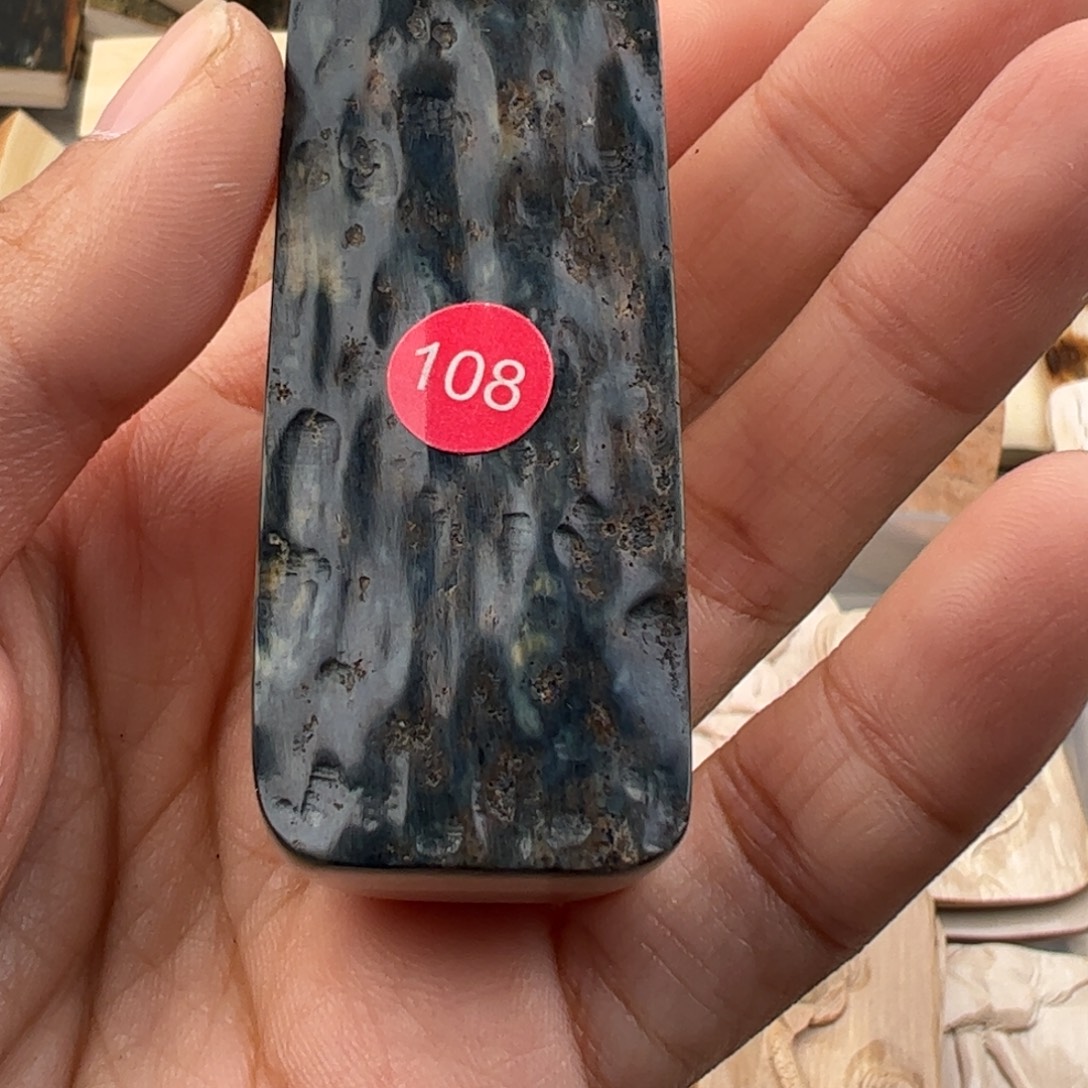 强***子手串/手链/手镯猛犸象牙猛犸产品真品