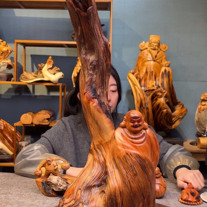 柏木（崖柏）关注一下