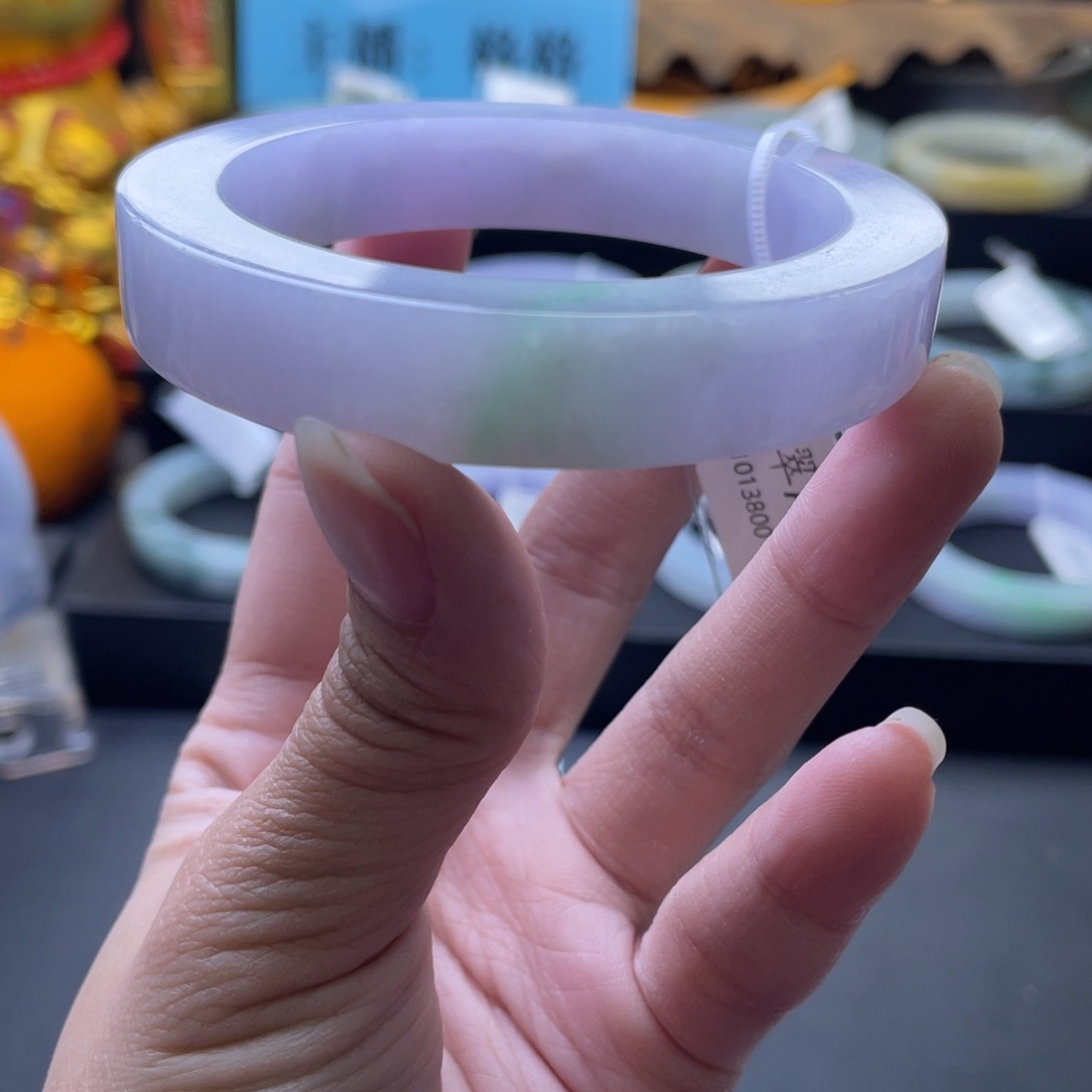 定制翡翠翡翠未镶嵌