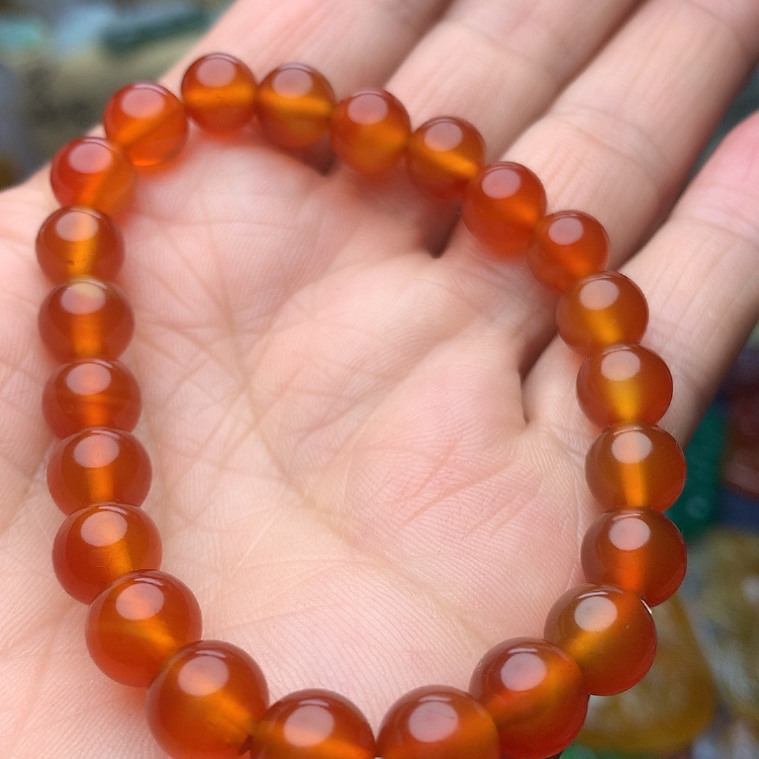 玛瑙/玉髓珠宝奇石未镶嵌挂