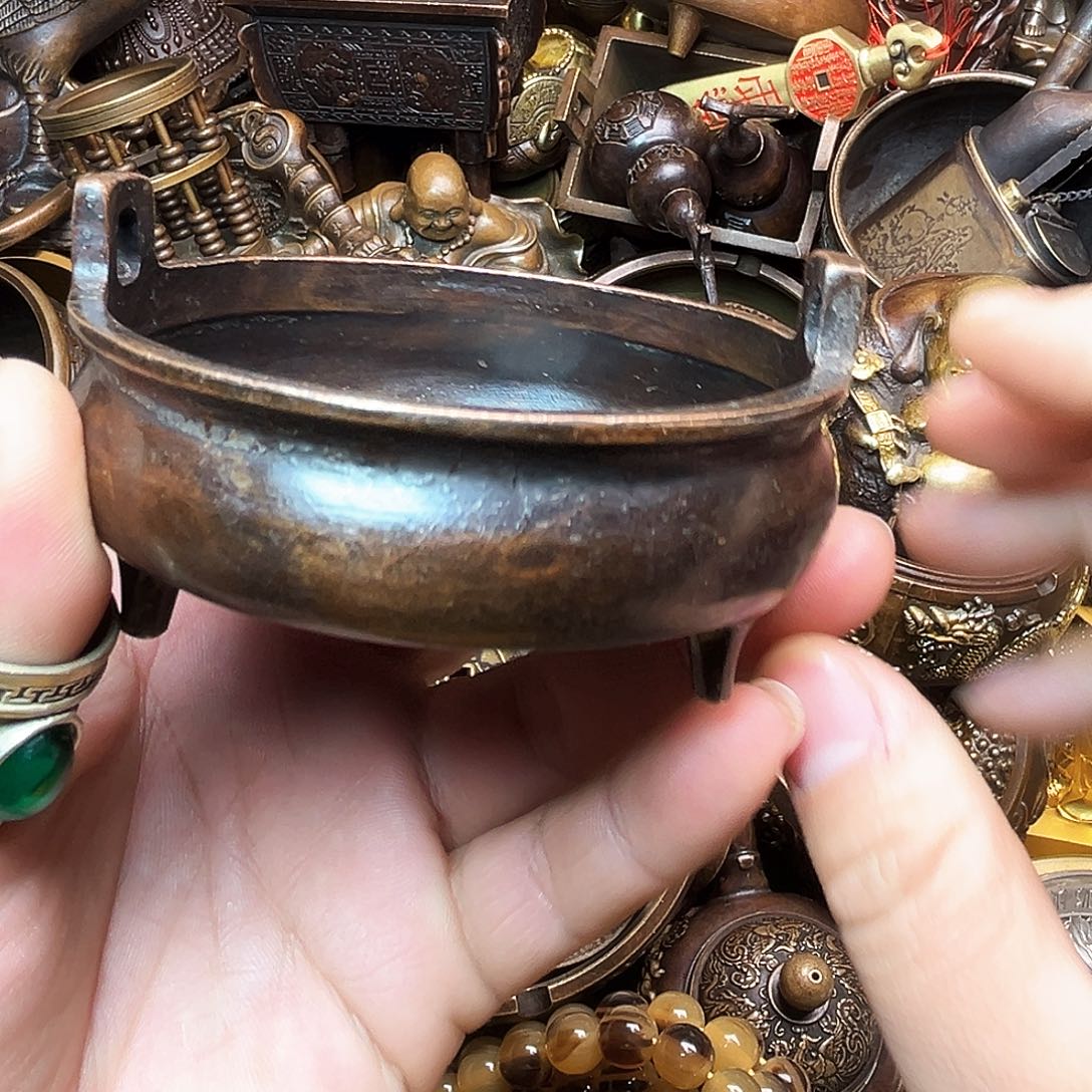 铜锣湾的历史文化