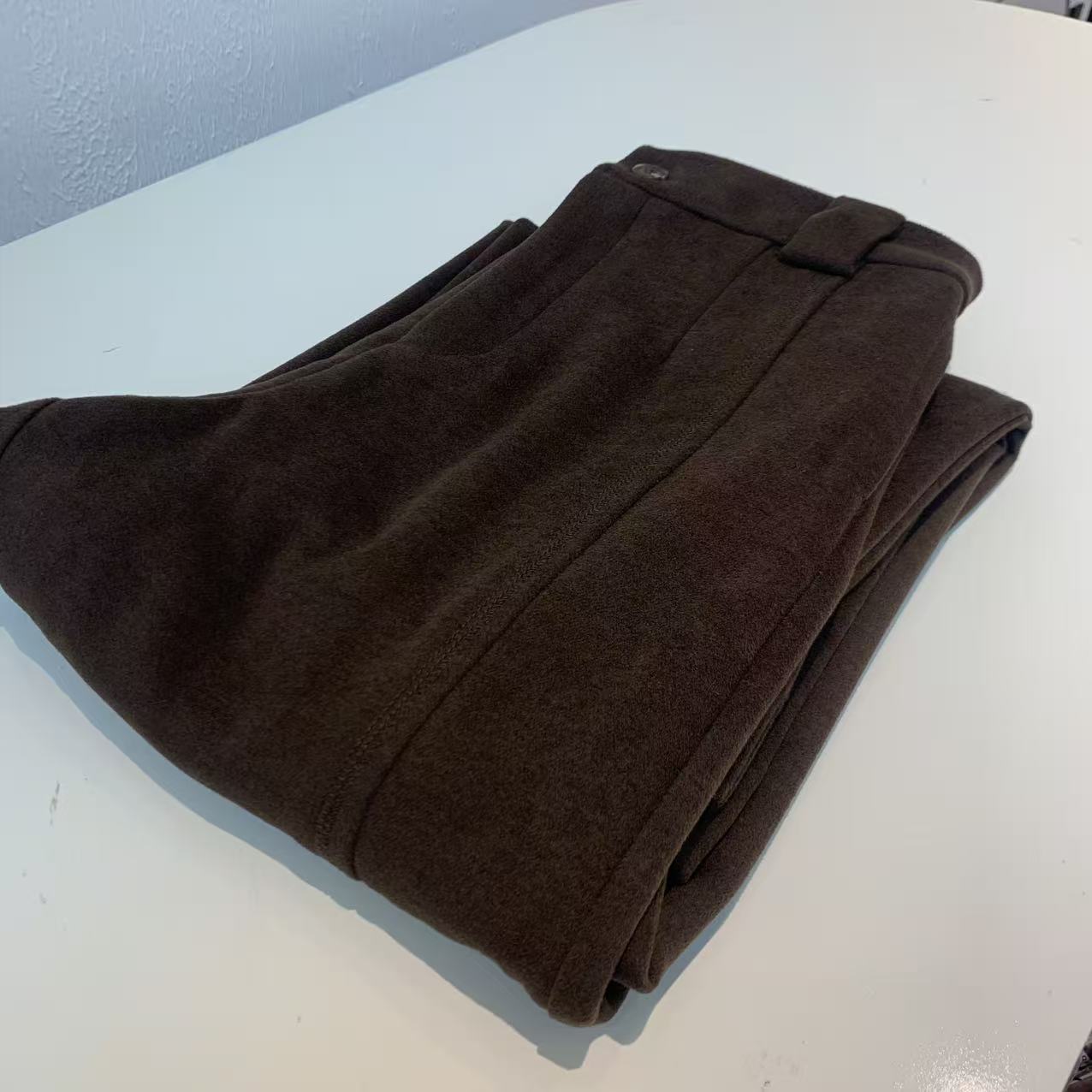 吉米赛欧【新款直筒裤】1B2551110百搭时尚