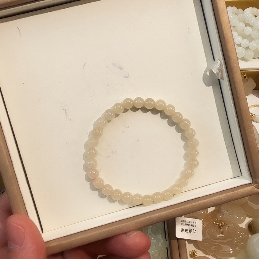 和田玉未镶嵌其他