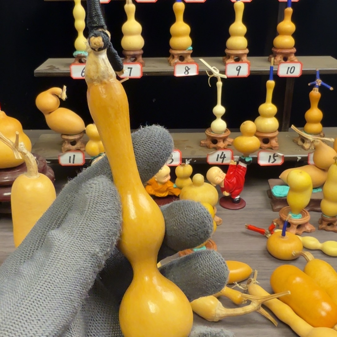 峡***菜木远扬工艺葫芦小号