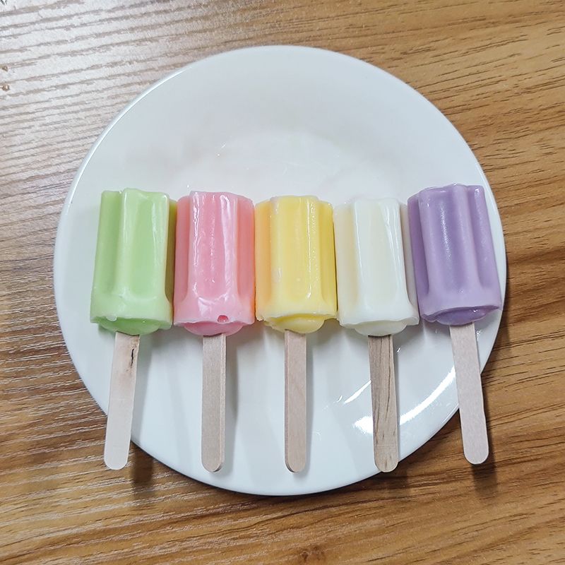 优百润3十2冰棍