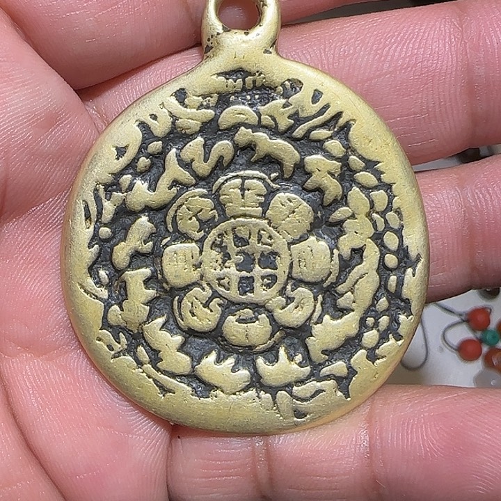 藏区老九宫保老漂亮