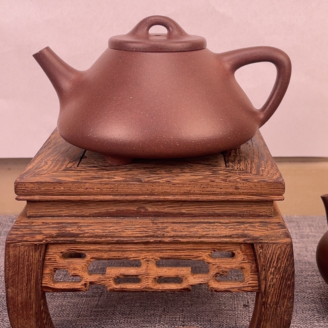 一***生茶壶紫砂宜兴紫砂壶全手工艺