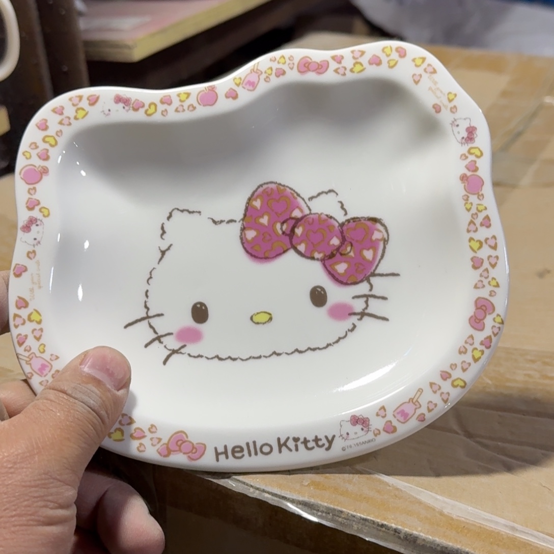 瓷片库房直播瑕疵处理