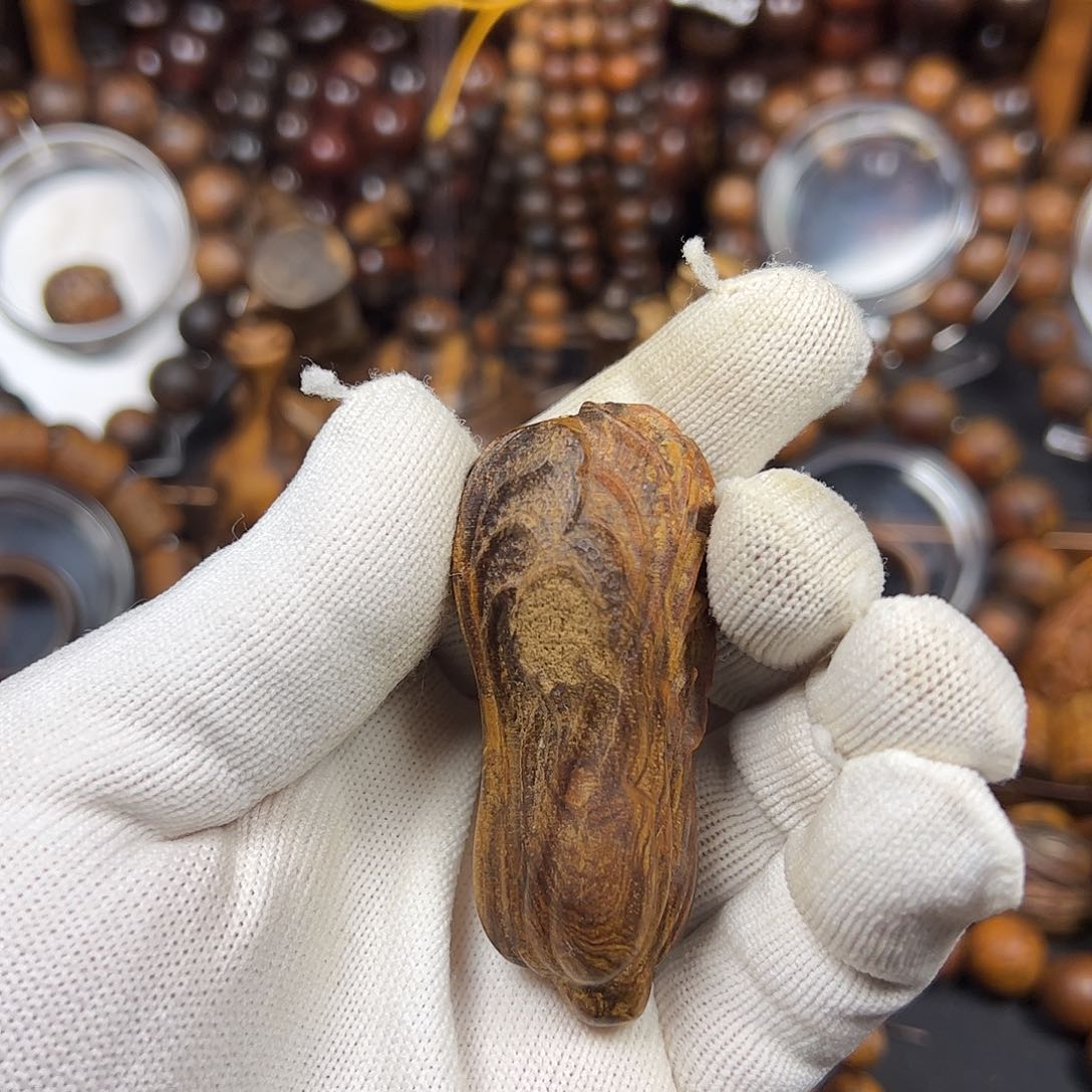 贡木白菜瑕疵手把