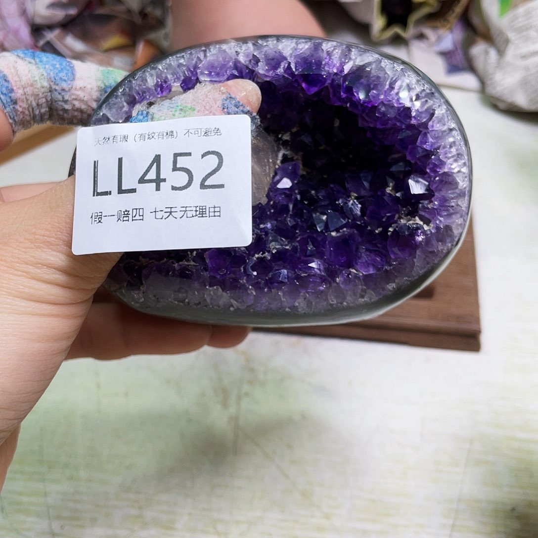 水晶摆件未镶嵌摆件