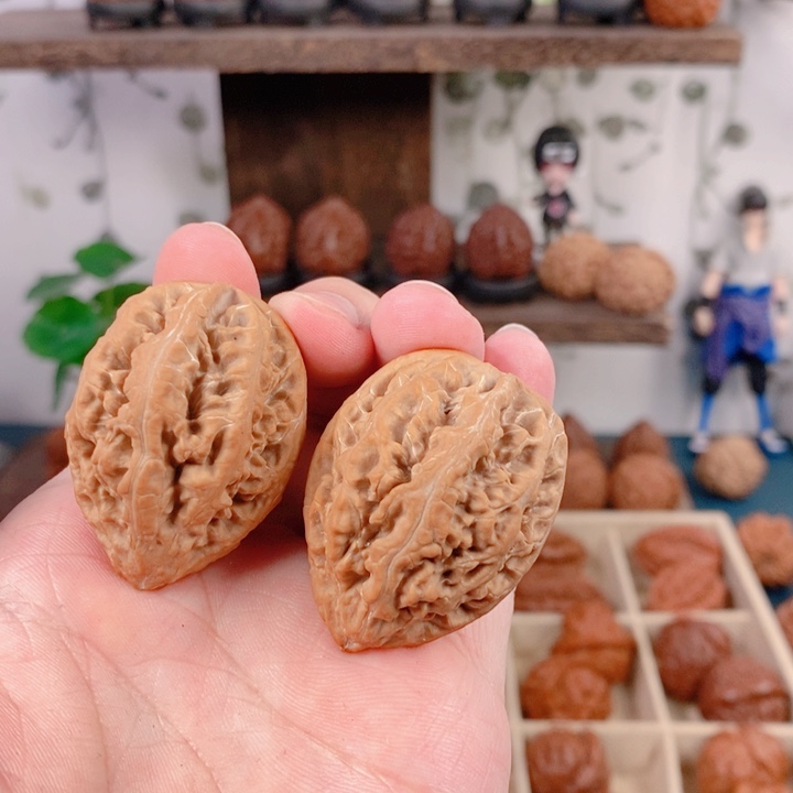 金***户文玩核桃吊坠59¥¥肌肉蛙