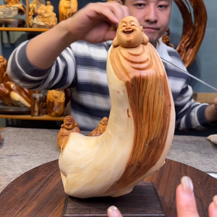 柏木（崖柏）关注一下