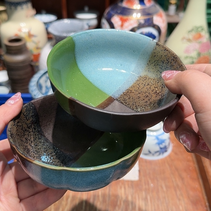 盖碗五十包邮五十包邮