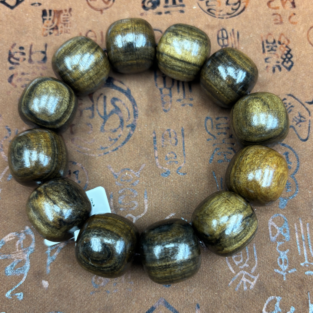 白讲堂文玩手串C102