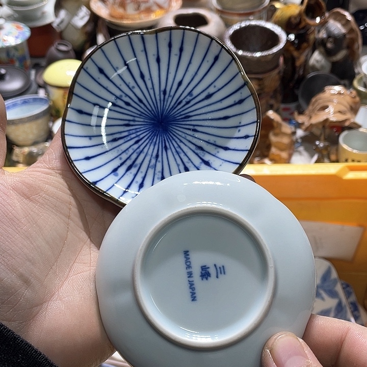 瓷片在这方面是真的好喜欢的