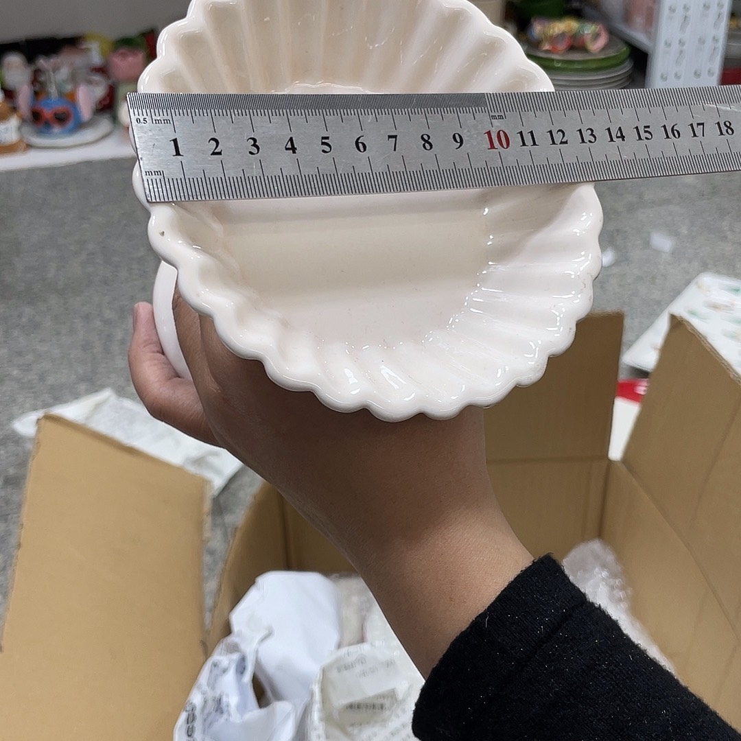 满25包邮 瑕疵陶瓷不退不换 完美主义者慎拍