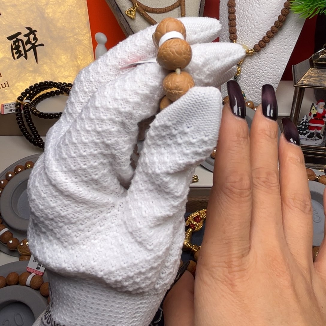 凤眼菩提吊坠菩提604