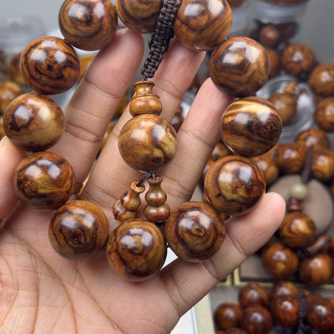 黄花梨/降香黄檀花梨-2.0-黄花梨