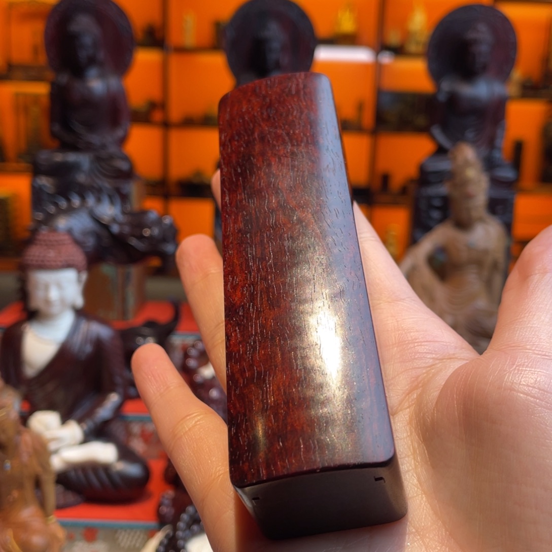 檀香紫檀（小叶紫檀）