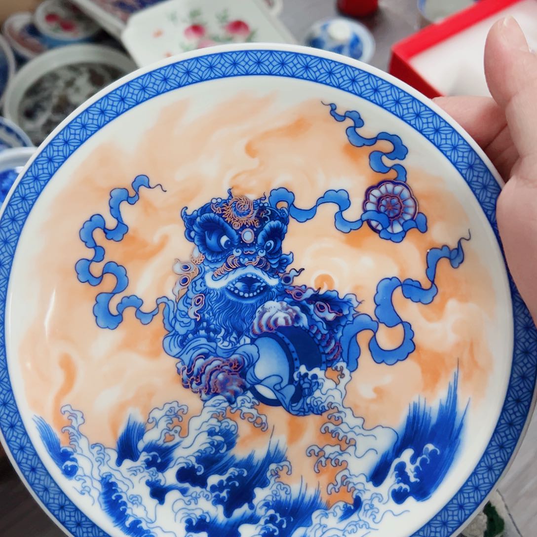 瓷片仓库活动专属链接