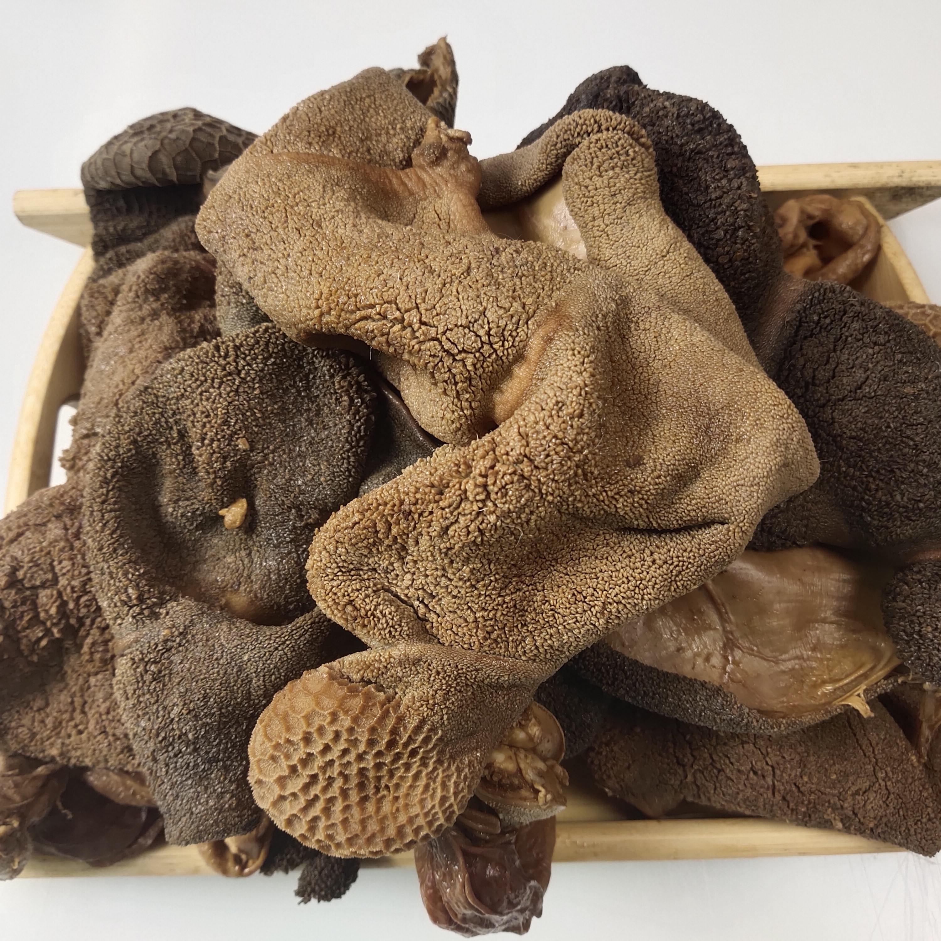 昆哥正宗清真全熟羊肚可用于凉拌爆炒熬汤的美味食材羊蹄羊杂羊肉