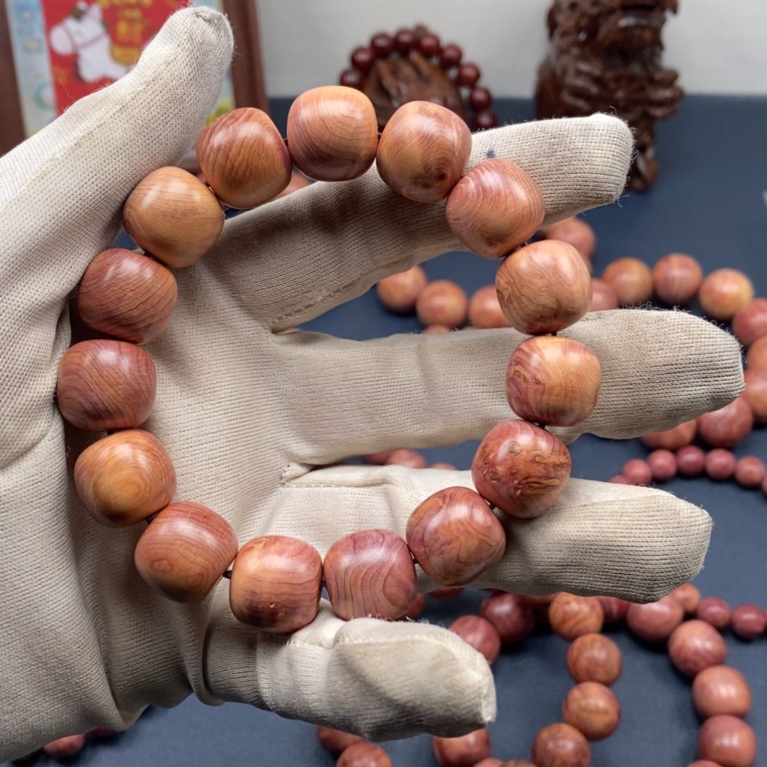 木质类血柏15×16