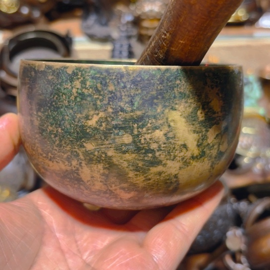 铜的 全清了 正常发货