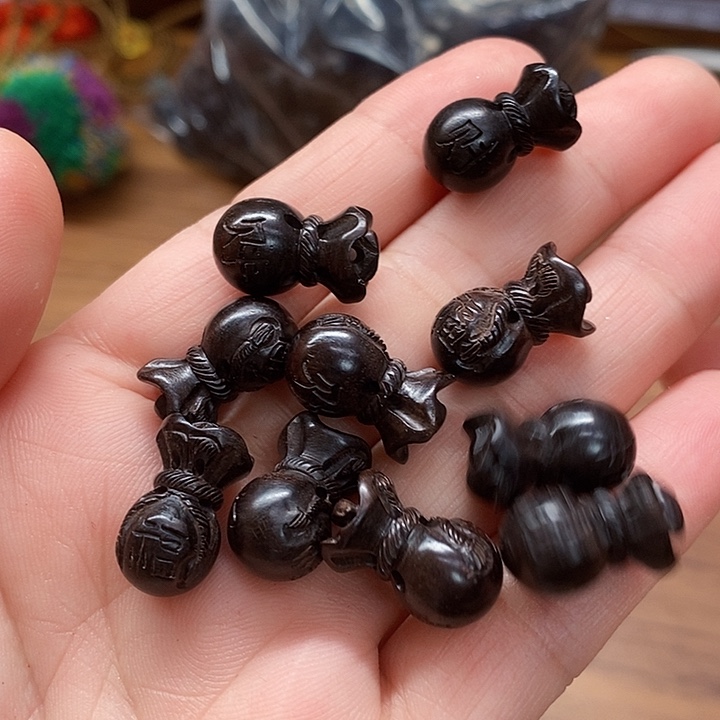 一墨手作编绳配件