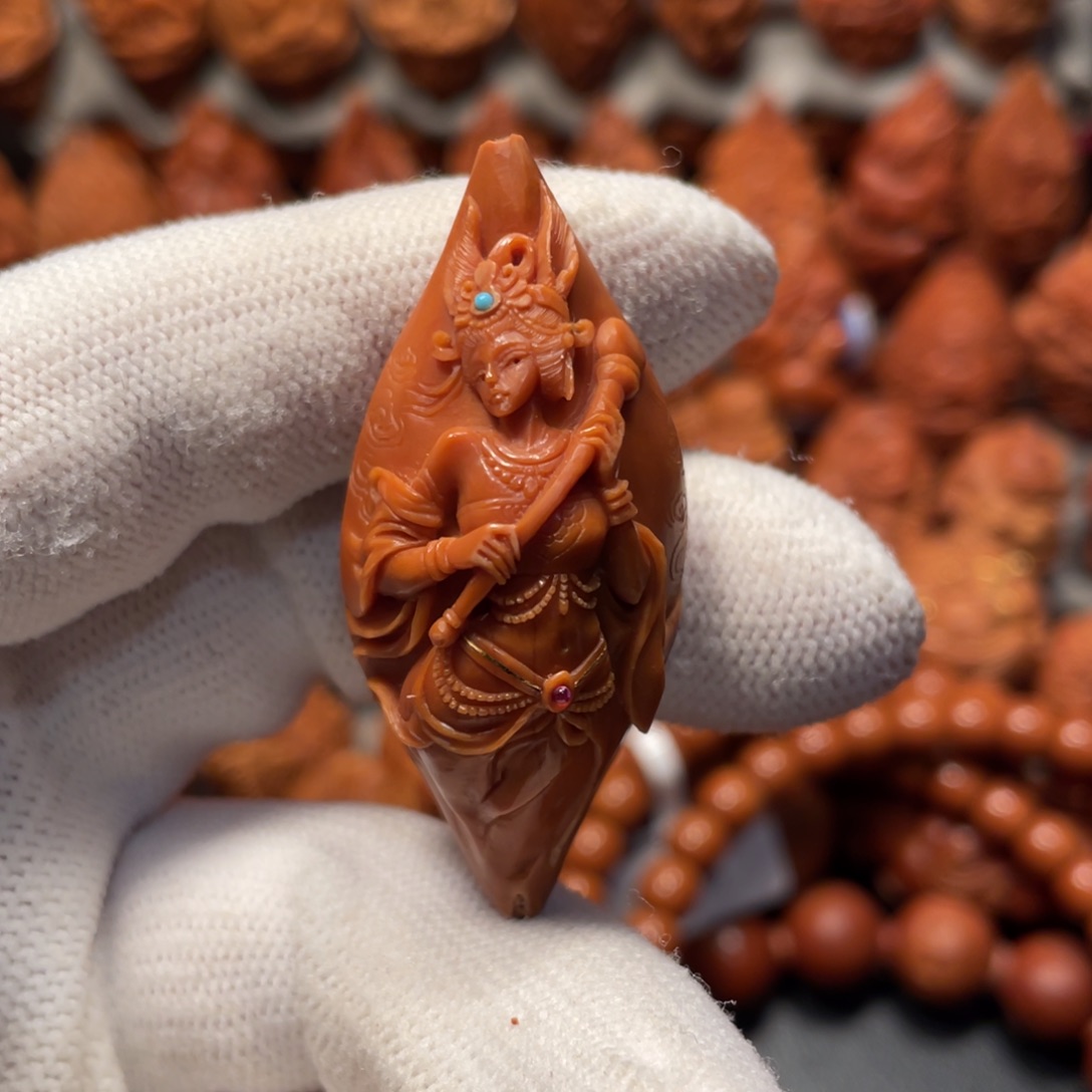 【闪购商品】手串/手链橄榄核