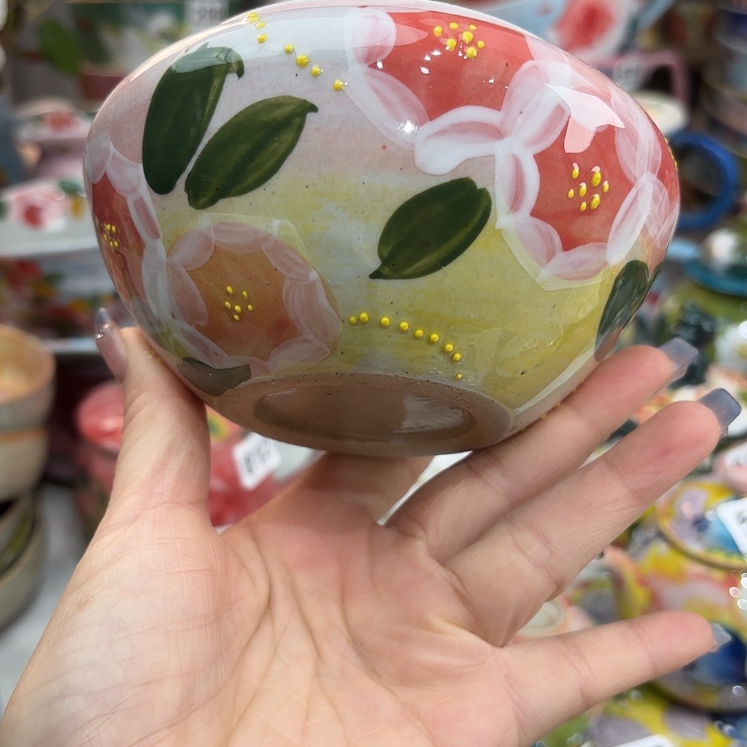 瓷片这一期太有意思咯嘛