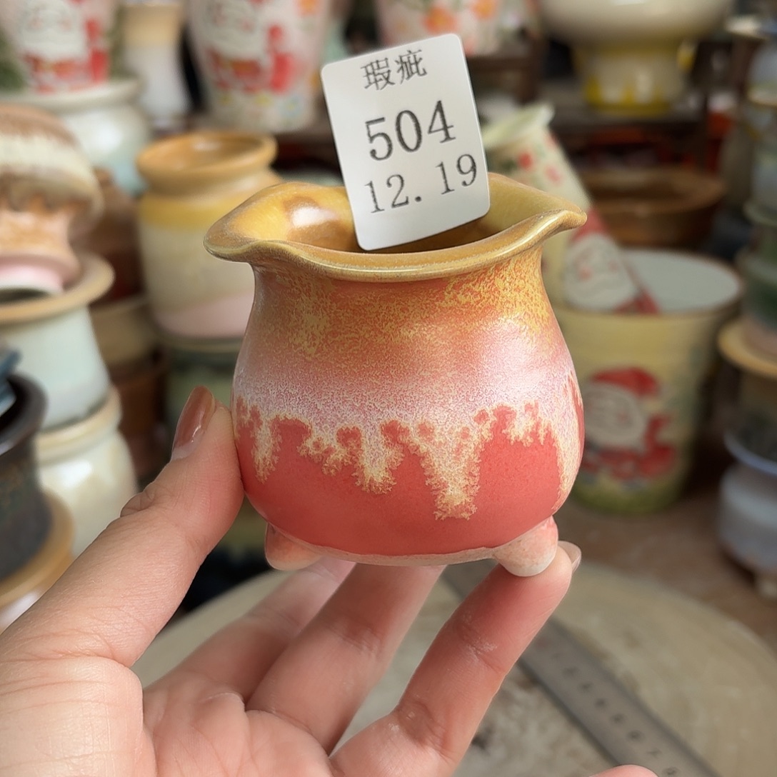 瓷片景德镇陶瓷手工制作