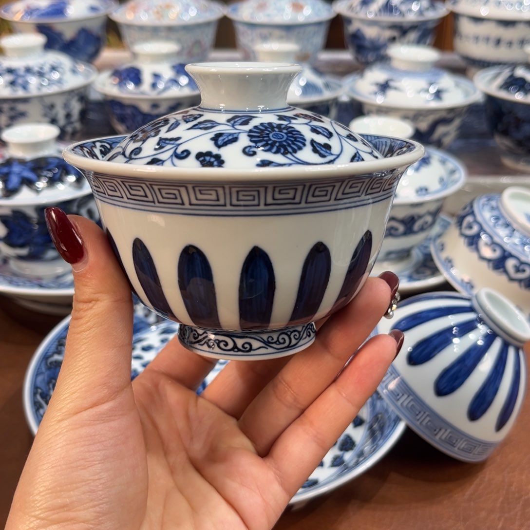 盖碗。。。。。。。。。。。。