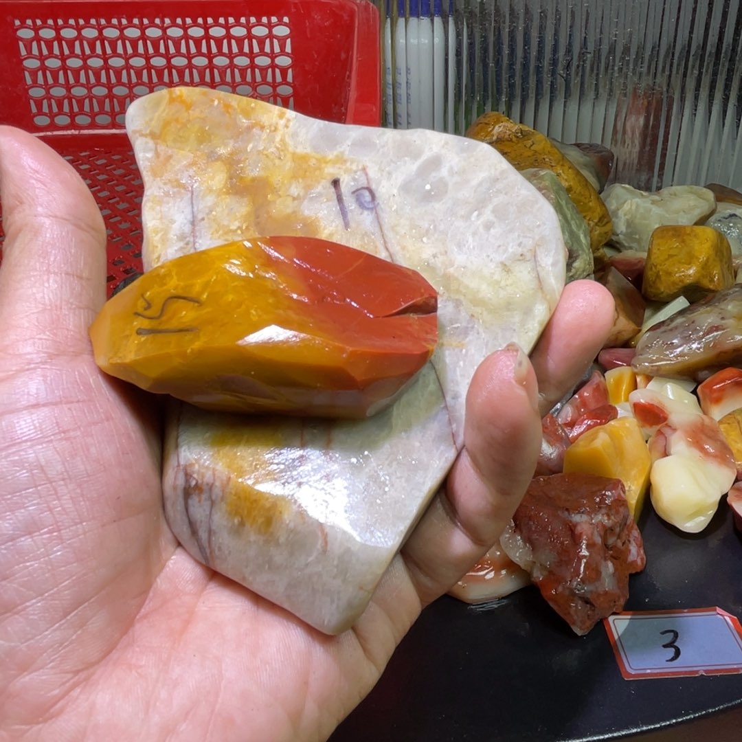 乐***石其他寿山石寿山石