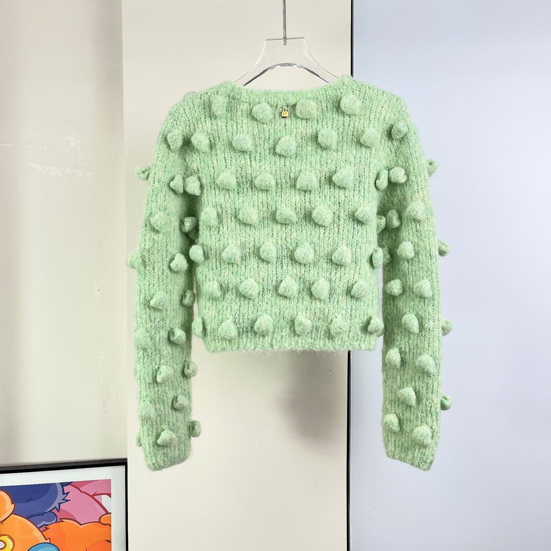 99新 LOEWE/罗意威 /毛衣/S码/Xsps11783 