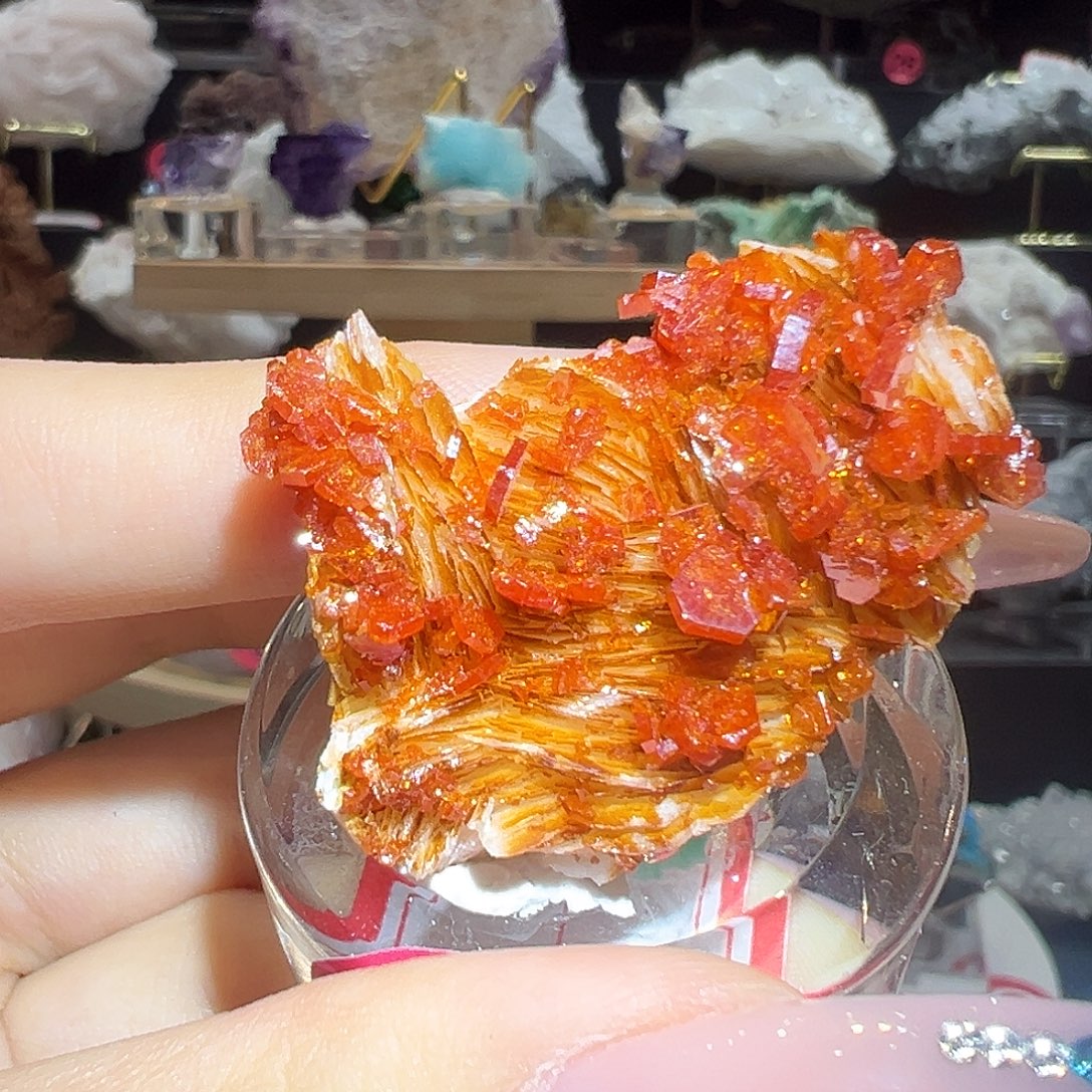 未镶嵌大型摆件（非配饰）水晶